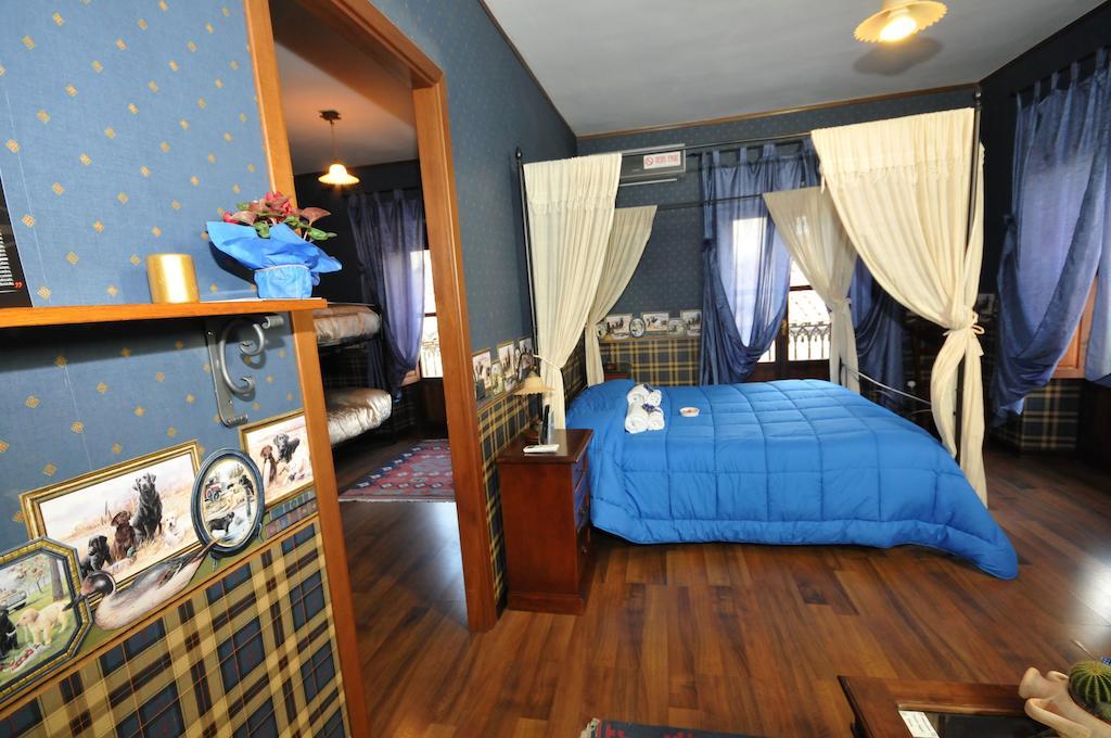 Portella Delle Fate Sora Quarto foto